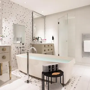 5* Hotel Mandarin Oriental,